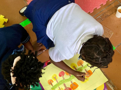 General Inquiry photo